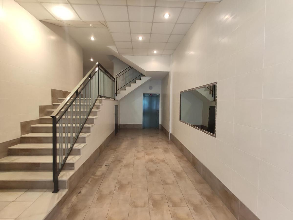 Nice Apartment Near The Port Of Santa Pola Exterior foto